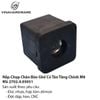 Nắp Chụp Chân Bàn Ghế Có Tán M8 – Mã 2702.4.05051