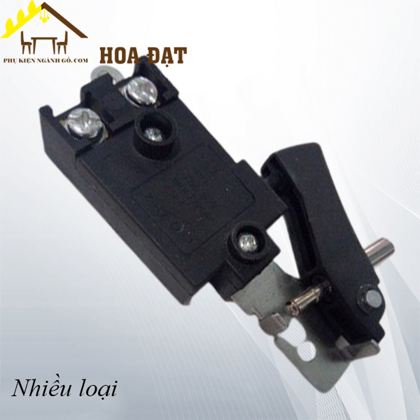 Công tắc máy - CTM-CTM