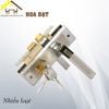 Khóa cửa tay gạt Vinahardware, hợp kim - KT4502
