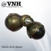Bánh xe cầu tròn, tyren, giả cổ Vinahardware