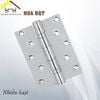 Bản lề lá cửa đi, inox 304 (nhiều loại)