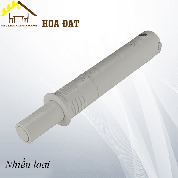 Nêm giảm chấn đầu cao su Vinahardware - PO356