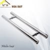 Tay Nắm Cửa Kính Inox Phi 32 – 1311.4.40002