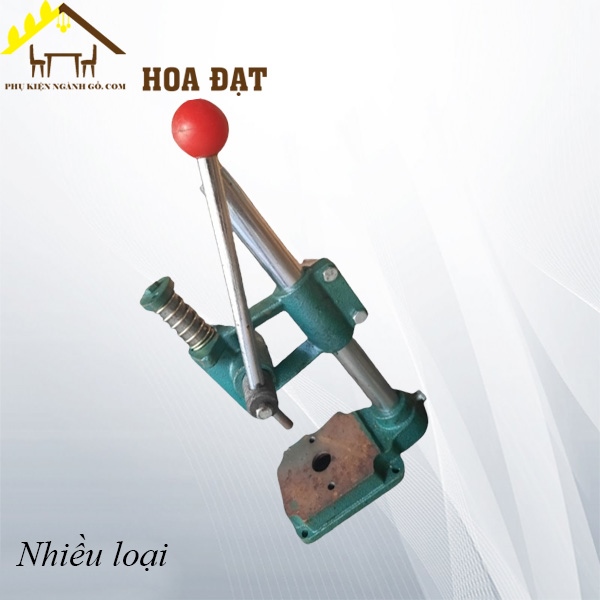 Máy đóng nút ghế sofa, không kèm khuôn - VNH0038SF