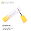 Dao xoắn 1 me Ø 4x45mm