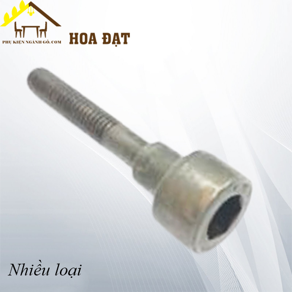 Đầu súng bắn tán rút M8 Vinahardware