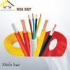Dây điện 3Fx2.5-D3x25