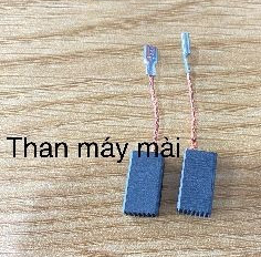 Chổi than cho máy mài Bosch, cho máy mài góc Vinahardware - CHOITHAN