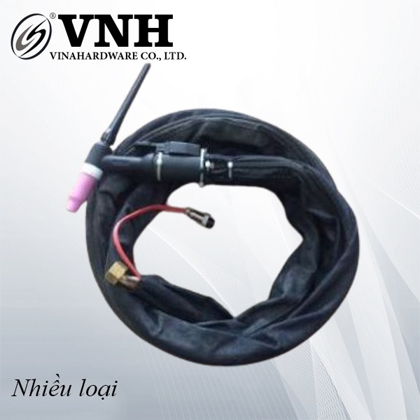 Súng hàn tig khí đi riêng WP26 4M - S0264