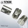 Tán ngang Vinahardware kích thước 6x15mm, lệch tâm, hàng phôi - 8300.4.16150