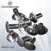 Đinh rive 5x8mm hàng phôi Vinahardware RV580-RV580