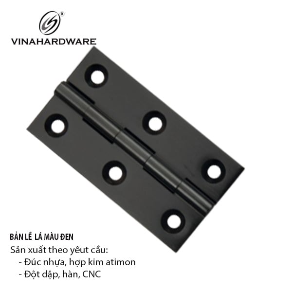 Bản lề lá Vinahardware