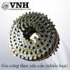 Đinh cuộn màu trắng Vinahardware-VNH2350