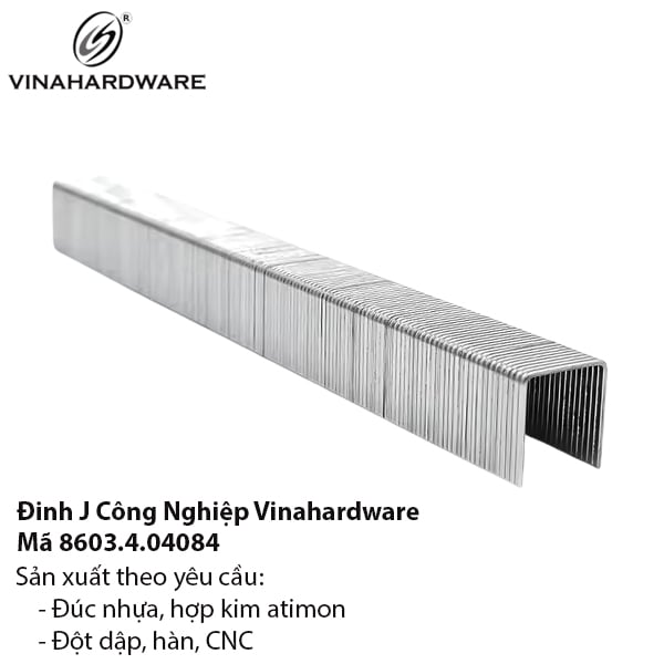 Đinh J Vinahardware – 8603.4.04084