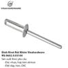 Đinh Rivet Rút Nhôm Vinahardware – Mã 8602.4.03104