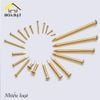 Đinh đồng thau Vinahardware - D0174 - Nhiều loại