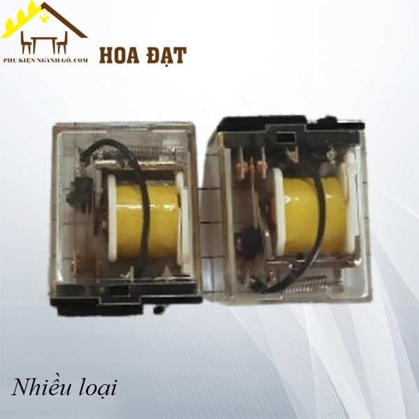 Rơ le kiếng Vinahardware - VNH00408