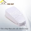 Công tắc bàn đạp 220VAC Vinahardware, loại lớn - VNH220VAC