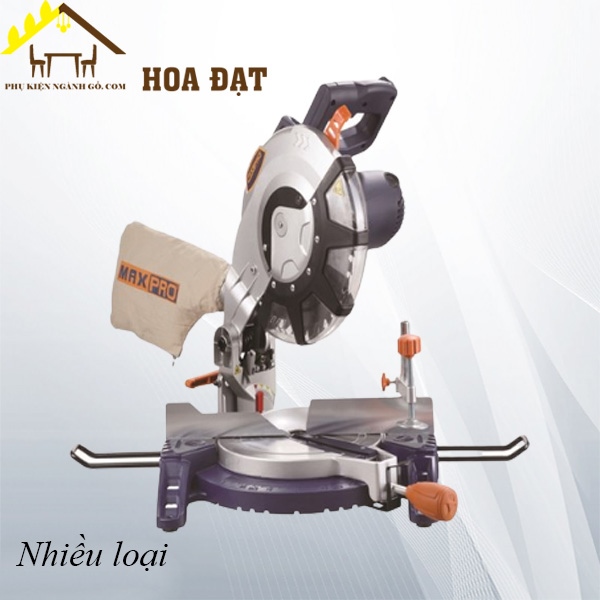 Máy cắt nhôm Vinahardware công suất 1800W - VNH1800W