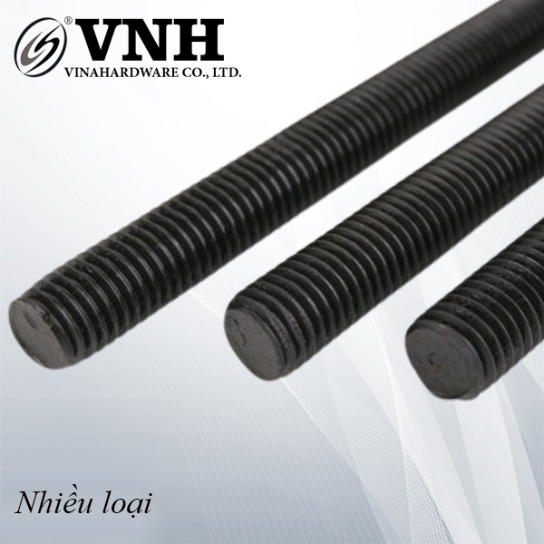 Ty ren xi đen Vinahardware - VNH181000