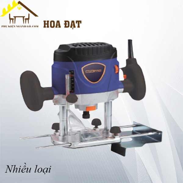 Máy phay Vinahardware công suất 2100W - VNH2100W