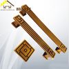 Núm tay nắm tủ màu đồng Vinahardware cao cấp 1306.4.51018