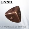 Chụp góc hình tam giác Vinahardware, màu giả cổ - CG2525GC