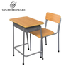 Khung Bàn Ghế Trường Học 2300.1.02595