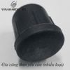 Nút Chụp Nhựa Đen, Chụp Trong Chân Bàn Vinahardware