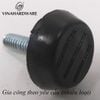 Chân Tăng Chỉnh Đế Tròn Nhựa Ø21mm - Mã 2701.3.08201