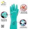 Găng tay nitril NF1513 chống dầu - Đồ bảo hộ lao động