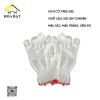 Găng tay sợi 40g - Đồ bảo hộ lao động