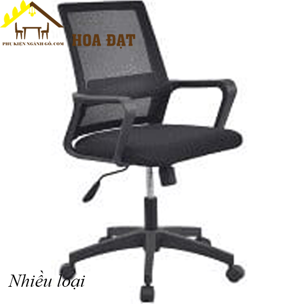 Ghế xoay văn phòng Vinahardware, VNH00520-VNH00520