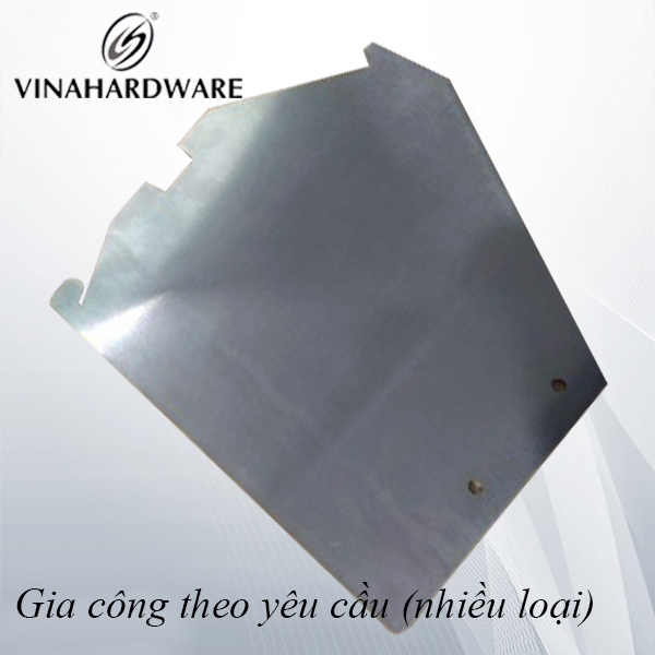 Pat ( Bas) sắt inox 304 Vinahardware, 170x190x3 VNH1701903I-VNH1701903I