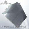 Pat ( Bas) sắt inox 304 Vinahardware, 170x190x3 VNH1701903I-VNH1701903I