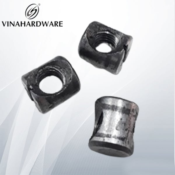 Gia công tán ngang chính tâm đầu bake Vinahardware CRS610P (Con)