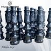 Gia công đúc gang hoa văn trụ đèn Vinahardware VNH53122-VNH53122