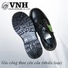 Giày bảo hộ - Đồ bảo hộ lao động