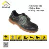 Giày da ABC mũi đế kếp chống đinh chống trơn trượt - Đồ bảo hộ lao động