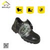 Giày da mũi sắt chống đinh ABC 02-08 - Đồ bảo hộ lao động