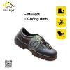 Giày Dragon 1NR mũi sắt chống đinh - Đồ bảo hộ lao động