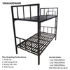 Giường tầng Vinahardware 1000x2000mm 2304.1.1020