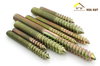 Bulong 2 Đầu Ren – Mạ Kẽm Bảy Màu - 8140.0.04307