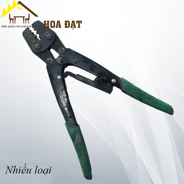 Kềm bấm đầu cos - KBĐC