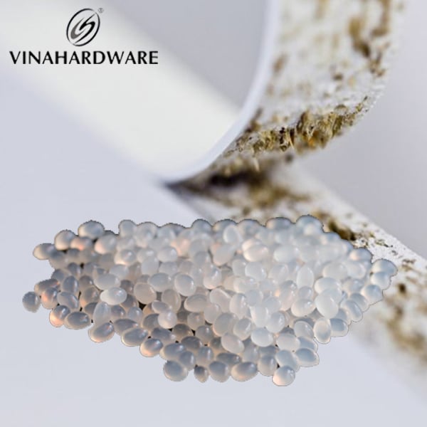 Keo Hạt Nóng Chảy New Glue Point  - Mã 6200.4.00254