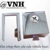 Kẹp kính vuông Vinahardware-H0020N10
