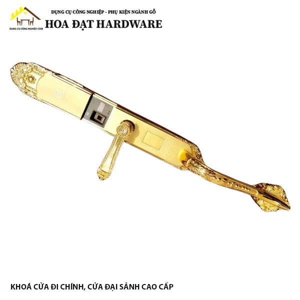 Khóa đại sảnh điện tử Sello MD25367