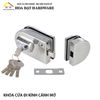 Khóa kẹp cửa kính VNH5315