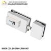 Khóa Kẹp Cửa Kính – Mã 6300.2.00550