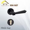 Khóa phân thể đen mờ Vinahardware, ruột 2 đầu VNH34117